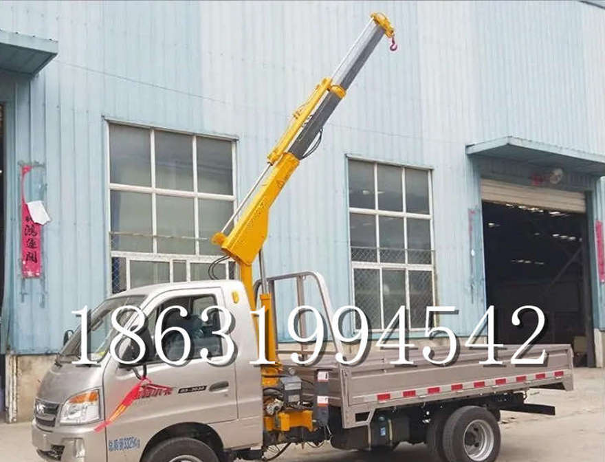 凤泉区随车吊机12/24V车载吊凤泉区附近船用随车吊机绞盘小吊机那里有吊水泥
